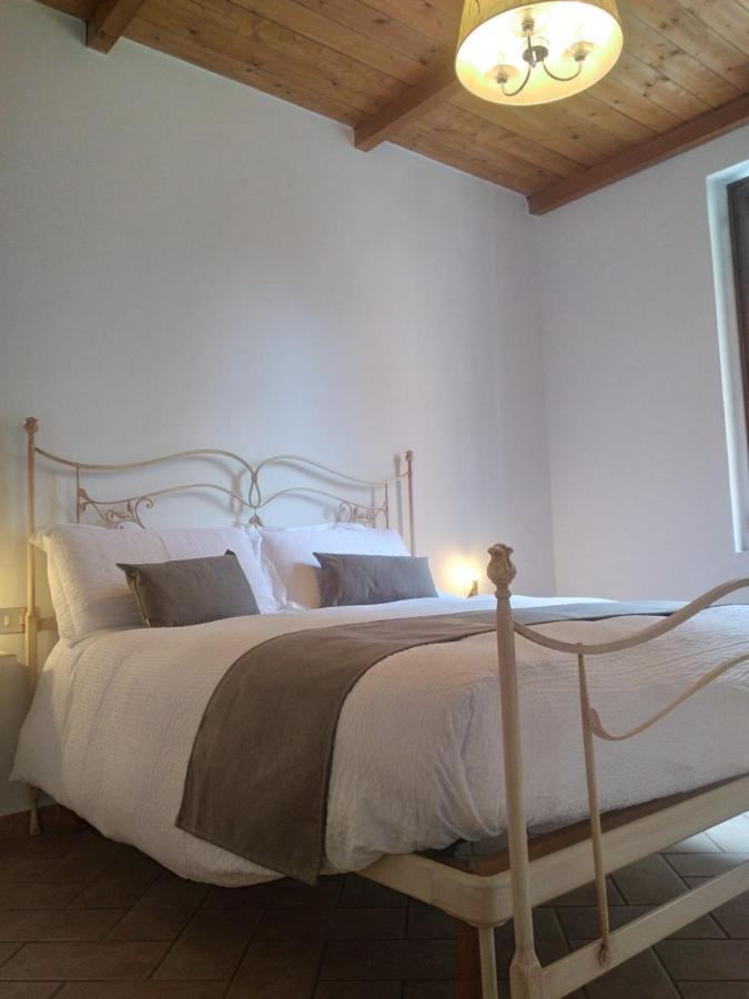 Villa Il Borgo Della Leti à Bergame Extérieur photo