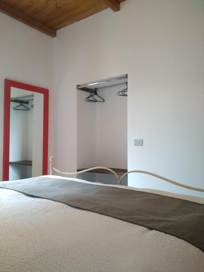 Villa Il Borgo Della Leti à Bergame Extérieur photo