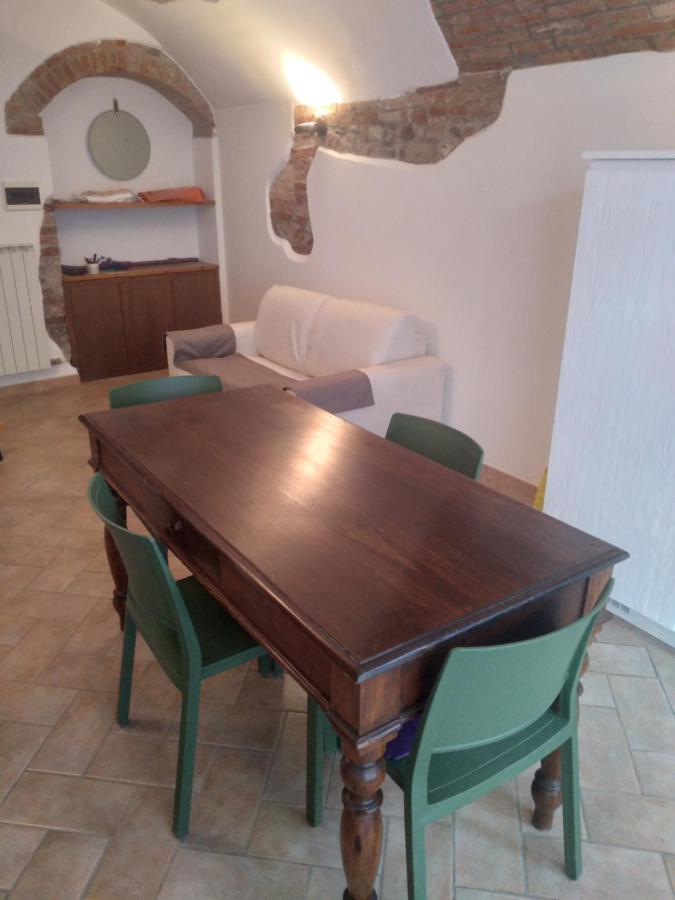 Villa Il Borgo Della Leti à Bergame Extérieur photo